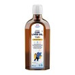 Osavi Tran Norweski Kids 500 mg Omega 3, cytrynowy, olej, 250 ml