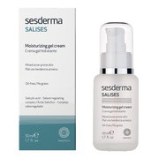 Sesderma Salises, krem-żel nawilżający, 50 ml https://azcdn.doz.pl/image/d/product/eb412aab-scale-180x180.png