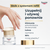 Eucerin Hyaluron Filler+Elasticity, krem na dzień SPF 30, refill, 50 ml
