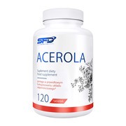 alt SFD Acerola, tabletki, 120 szt.