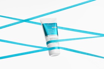 Bielenda Professional Oxy Glow, mineralno - enzymatyczny peeling rozświetlający, 150 ml