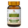 Bio Herbs Multiwitamina Complex, kapsułki, 120 szt.