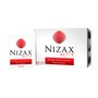 Nizax Activ, 20 mg/g, szampon leczniczy, saszetki po 6 ml, 6 szt.