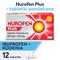 Nurofen Plus, tabletki powlekane, 12 szt.