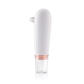Beautifly, B-Hydrapeel PRO Hydrabrazja, urządzenie do oczyszczania wodorowego twarzy, 1 szt.