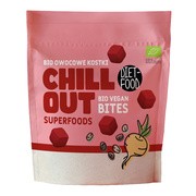 Diet-food, Bio Vegan Bites Chill Out, owocowe kostki, 120 g https://azcdn.doz.pl/image/d/product/cf6da488-scale-180x180.png