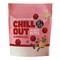 Diet-food, Bio Vegan Bites Chill Out, owocowe kostki, 120 g