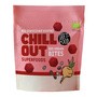 Diet-food, Bio Vegan Bites Chill Out, owocowe kostki, 120 g