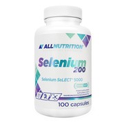 Allnutrition Selenium 200, kapsułki, 100 szt. https://azcdn.doz.pl/image/d/product/f409c88b-scale-180x180.png