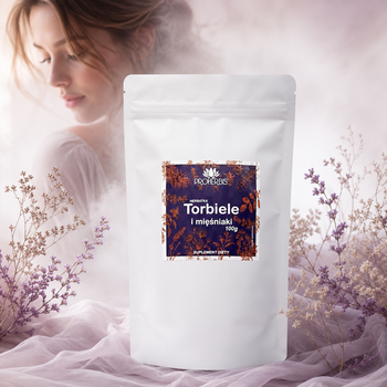 Proherbis Herbatka Torbiele i mięśniaki, susz, 100 g