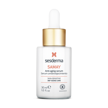 Sesderma Samay, serum przeciwstarzeniowe, 30 ml