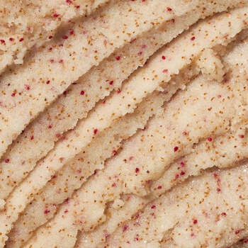 Mokosh, peeling solny do ciała, Winogrono, 300 g