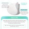 APLB Glutathione Niacinamide Toner Pad, płatki tonizujące do twarzy z glutationem i niacynamidem, 60 szt.