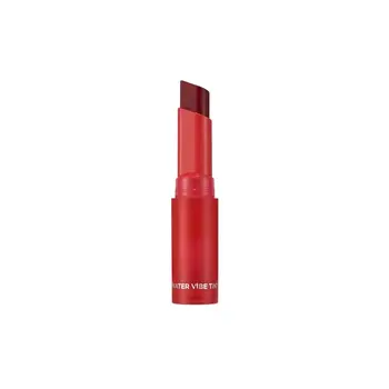 Holika Holika, Water Vibe Tint, matowy długotrwały tint do ust, 06 Gogo, 2,5 g