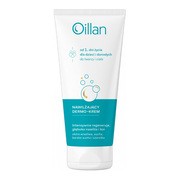 Oillan, nawilżający dermo-krem, 200 ml https://azcdn.doz.pl/image/d/product/294bedc7-scale-180x180.png