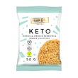 Frank&Oli, Keto miękkie ciasteczko, kokos i orzech nerkowca, 50 g
