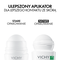 Vichy Invisible Resist 72h. Antyperspirant roll-on przeciw śladom, 50 ml