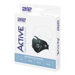 ALE Half Face Mask, neoprenowa półmaska filtrująca, 1 szt.