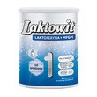 Laktowit Laktoferyna+MFGM 1, mleko początkowe od urodzenia do 6. miesiąca życia, 400 g