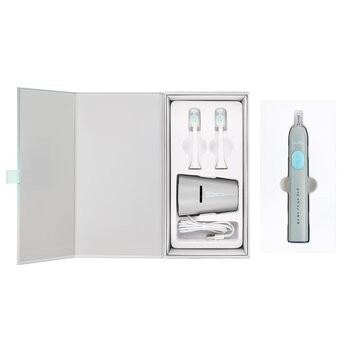 Vitammy SMILS aluminum Szczoteczka soniczna 