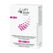 Lift 4 Skin Active Glycol, progresywna kuracja odmładzająca, 2x15ml
