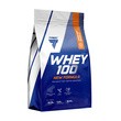 Trec Whey 100 New Formula, odżywka białkowa w proszku, 700 g