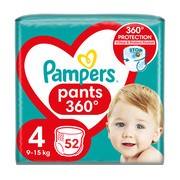 Pampers Pants 4 (9−15 kg), pieluchomajtki jednorazowe, 52 szt. https://azcdn.doz.pl/image/d/product/8c4d50c8-scale-180x180.png