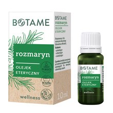Botame, olejek eteryczny, rozmaryn, 10 ml