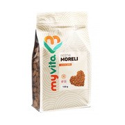 MyVita, Pestki moreli, jądra gorzkie, 150 g https://azcdn.doz.pl/image/d/product/92a7299f-scale-180x180.png