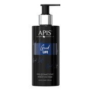 Apis Good Life, pielęgnacyjny krem do rąk, 300 ml https://azcdn.doz.pl/image/d/product/6ddb8c56-scale-180x180.png