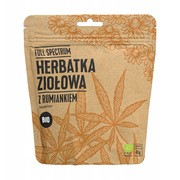 Cosma Full Spectrum, Herbatka konopna z rumiankiem BIO, susz, 40 g https://azcdn.doz.pl/image/d/product/23ba2d47-scale-180x180.png