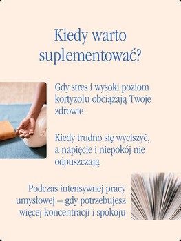 Health Labs, ChillMe, kapsułki, 60 szt.