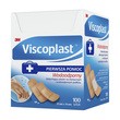 Viscoplast Wodoodporny, plastry, 72 mm x 19 mm, 100 szt.