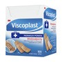 Viscoplast Wodoodporny, plastry, 72 mm x 19 mm, 100 szt.