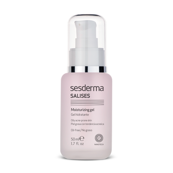 Sesderma Salises, żel nawilżający, 50 ml