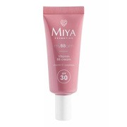 Miya Cosmetics myBBalm, witaminowy krem BB SPF 30, 03 beige, 30 ml https://azcdn.doz.pl/image/d/product/203b8d0f-scale-180x180.png
