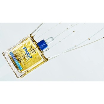 Phyto 7 Elixir, nawilżający olejek wzmacniający do włosów, 100 ml