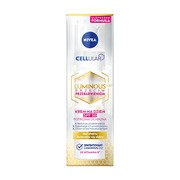 Nivea Cellular Luminous 630, krem na dzień SPF 50, 40 ml https://azcdn.doz.pl/image/d/product/e89b0ae5-scale-180x180.png