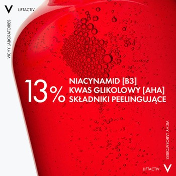Vichy Liftactiv Specialist B3,serum redukujące przebarwienia i zmarszczki, 30 ml
