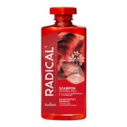 Radical, szampon chroniący kolor do włosów farbowanych i z pasemkami, 400 ml https://azcdn.doz.pl/image/d/product/f1de13de-scale-180x180.png
