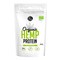 Diet-Food, Organic Hemp Protein, białko konopne, 200 g