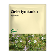 Ziele tymianku, zioło pojedyncze, 50 g (Flos)