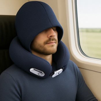 Medivon, CosyGo, kołnierz masujący