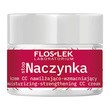 Flos-Lek Stop Naczynka, krem CC nawilżająco-wmacniający, SPF 20, 50 ml