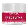 Flos-Lek Stop Naczynka, krem CC nawilżająco-wmacniający, SPF 20, 50 ml