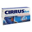 Cirrus Duo, 5 mg + 120 mg, tabletki o przedłużonym uwalnianiu, (import równoległy, InPharm), 6 szt.