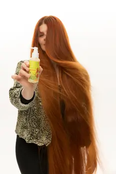 Hairy Tale Cosmetics Froggy, wcierka wspierająca mikrobiom, 120 ml