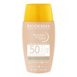 Bioderma Photoderm Nude Touch, podkład z filtrem SPF 50+, kolor bardzo jasny, 40 ml