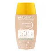 Bioderma Photoderm Nude Touch, podkład z filtrem SPF 50+, kolor bardzo jasny, 40 ml https://azcdn.doz.pl/image/d/product/e5f775d7-scale-180x180.png