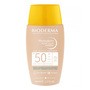 Bioderma Photoderm Nude Touch, podkład z filtrem SPF 50+, kolor bardzo jasny, 40 ml